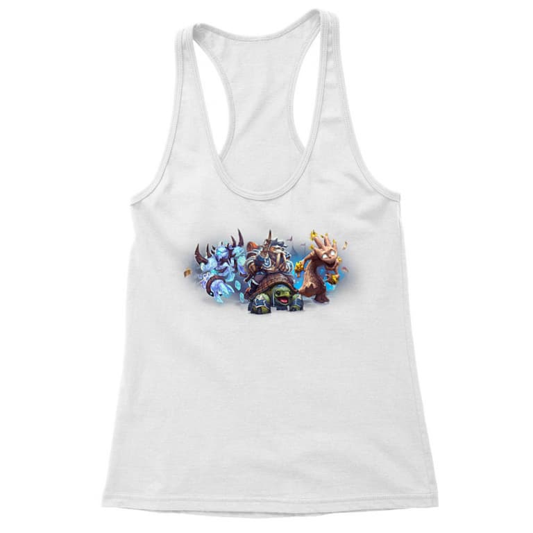Hearthstone Gang