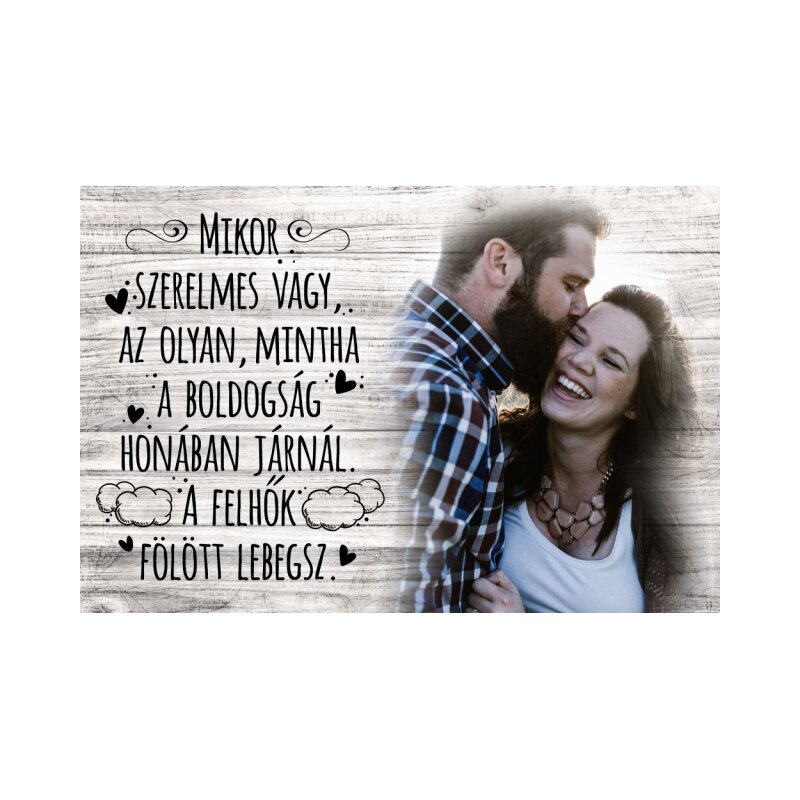 Vintage Szerelem - MyLife Plus