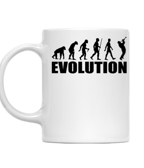 Evolúció - Trombita Trombita Bögre - Zene