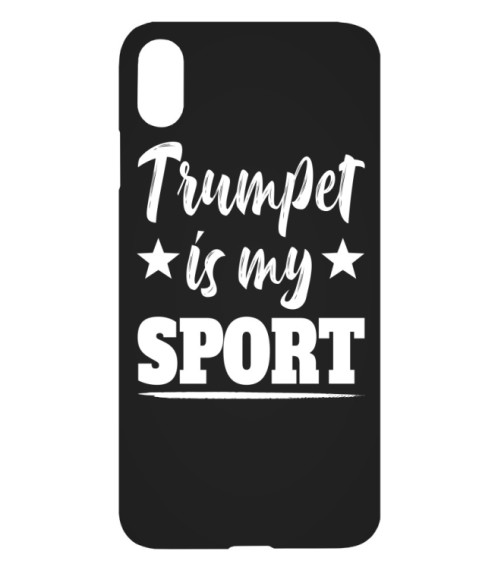 My Sport - Trombita Trombita Telefontok - Zene