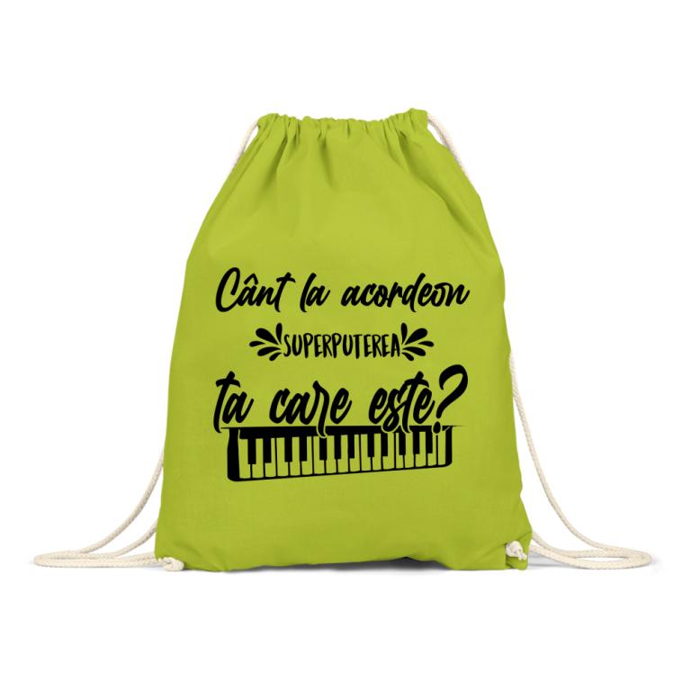 Superputere - Acordeon - Tornsacks