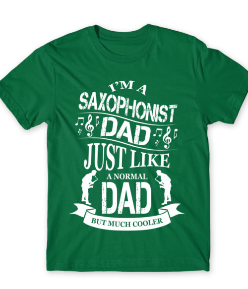 Best truckin' dad ever Póló - Ha Truck Driver rajongó ezeket a pólókat tuti imádni fogod!