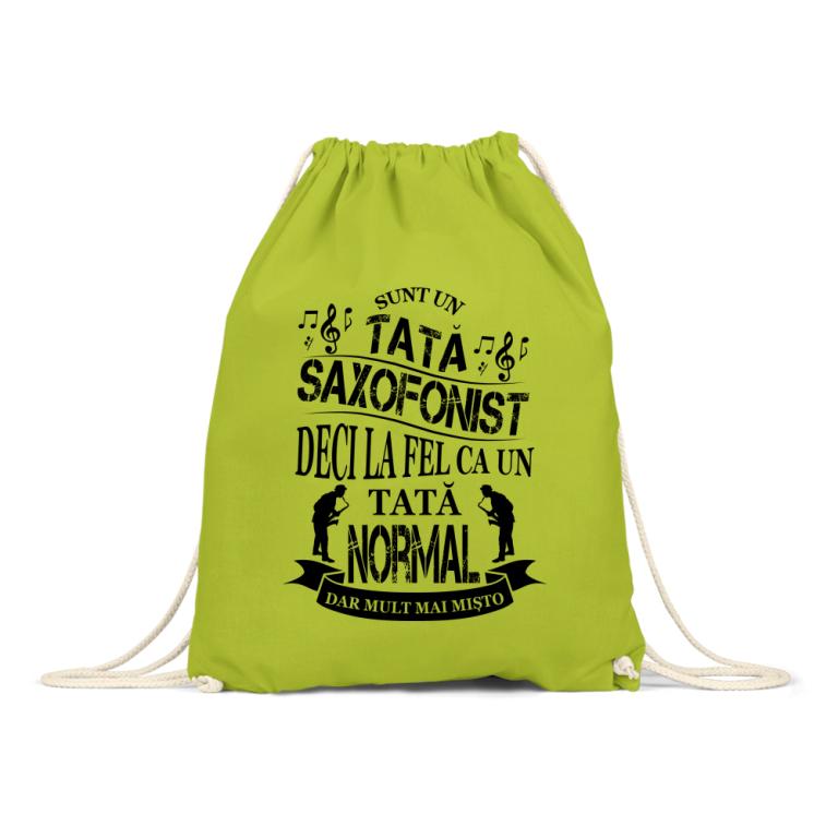 Tată mișto - Saxofon - Tornsacks