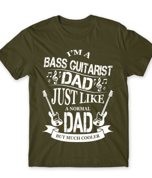 Best truckin' dad ever Póló - Ha Truck Driver rajongó ezeket a pólókat tuti imádni fogod!