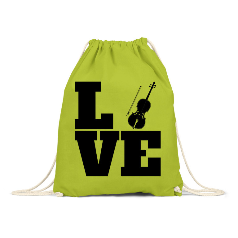 Love - Cello