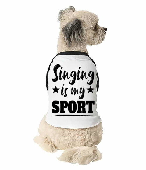 My Sport - Énekes Énekes Állatoknak - Zene