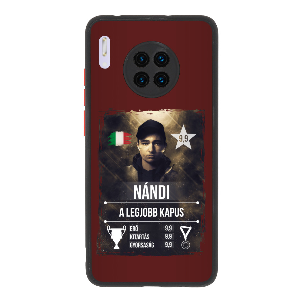 Sport kártya - Mylife Plus Huawei Telefontok