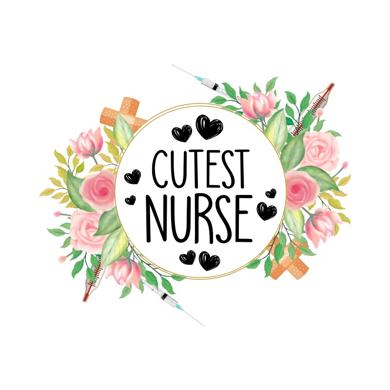 Cutest Nurse