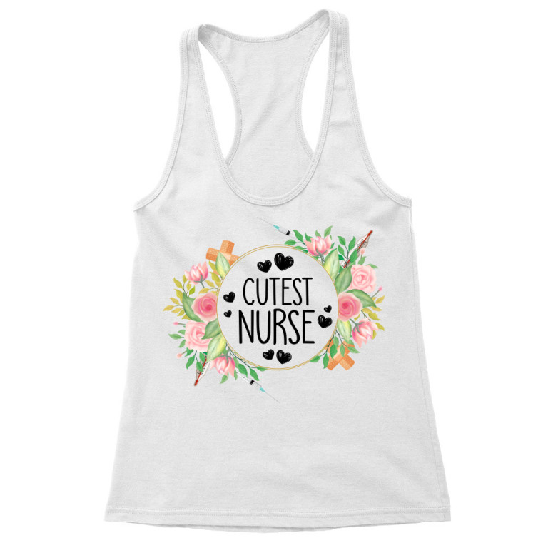 Cutest Nurse
