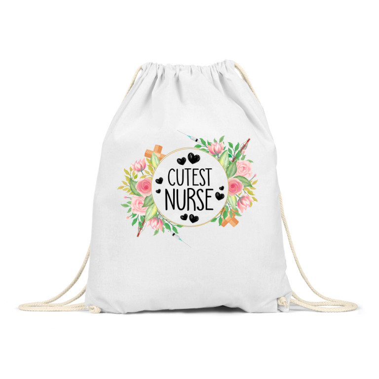 Cutest Nurse