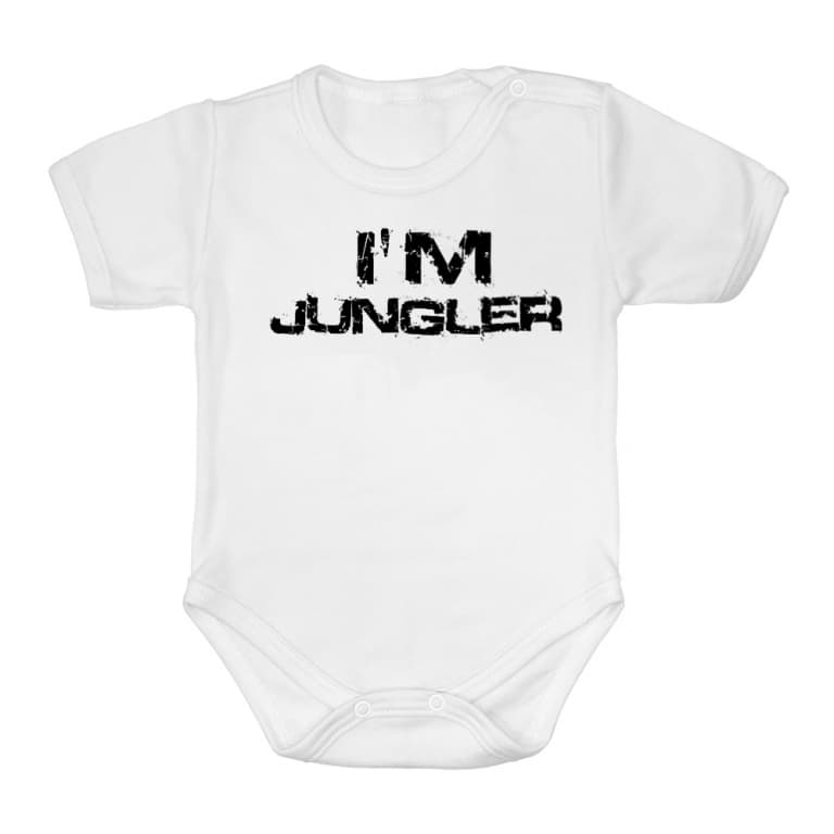 Im Jungler