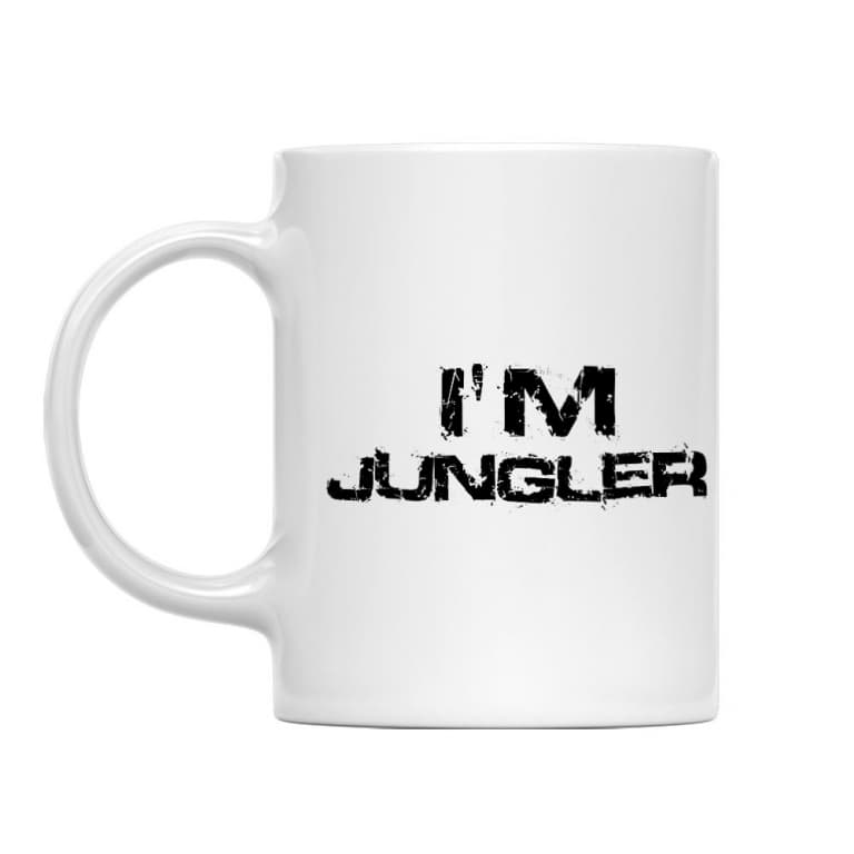 Im Jungler
