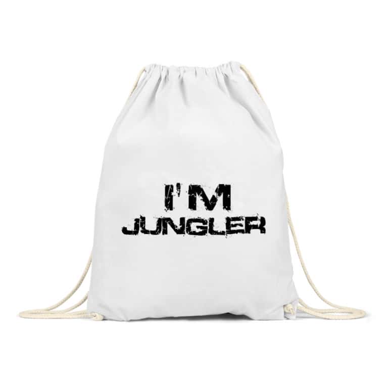 Im Jungler