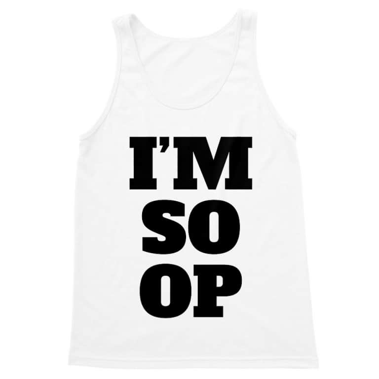 Im So Op