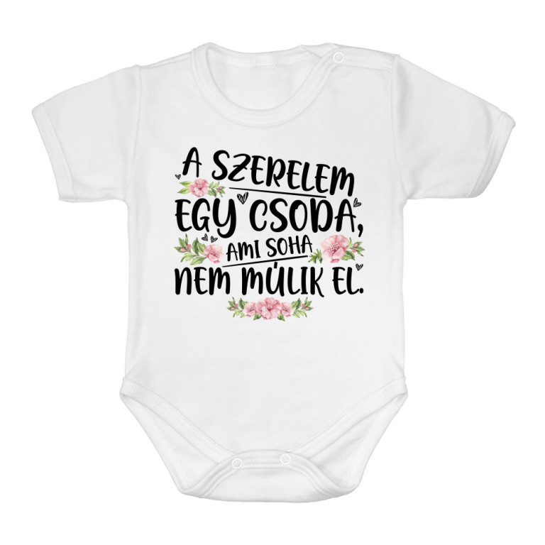 A Szerelem egy Csoda