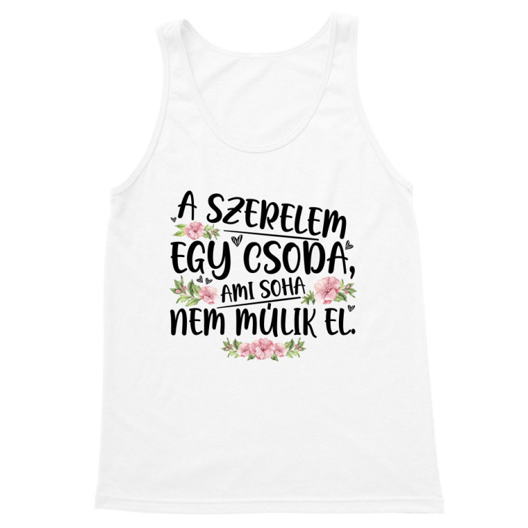 A Szerelem egy Csoda