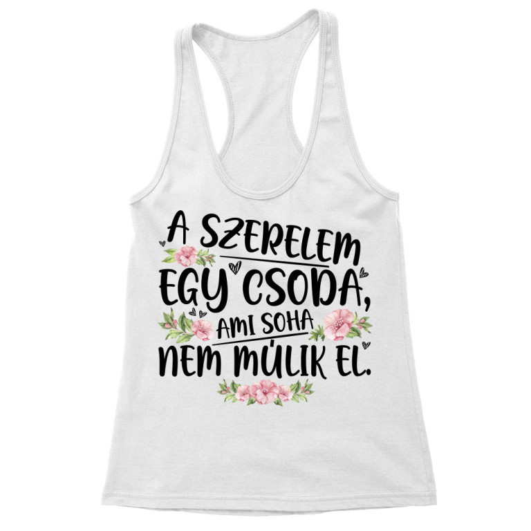A Szerelem egy Csoda