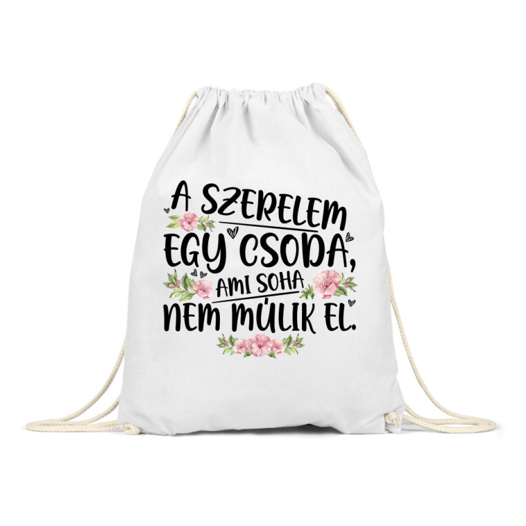 A Szerelem egy Csoda
