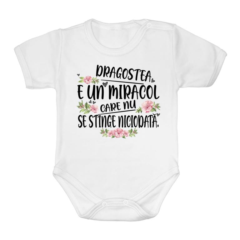 Dragostea e un miracol