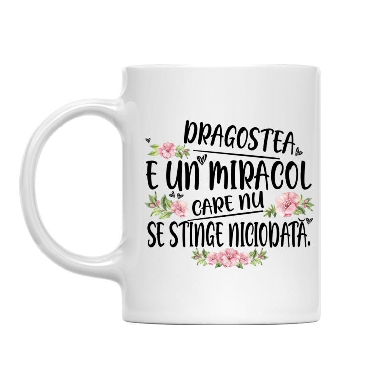 Dragostea e un miracol