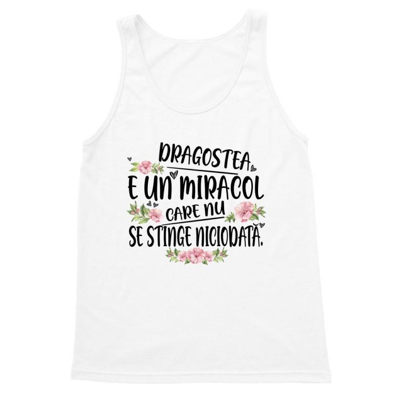 Dragostea e un miracol
