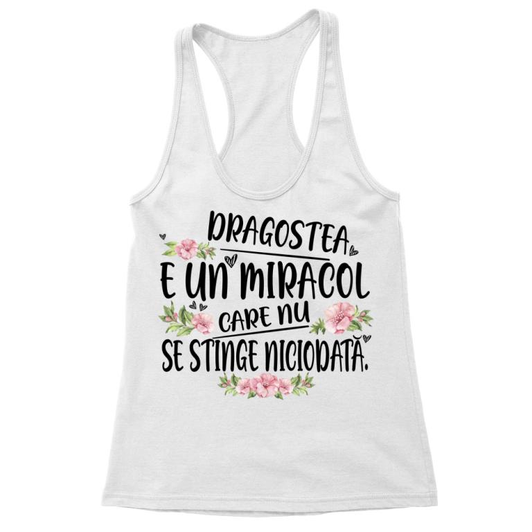 Dragostea e un miracol