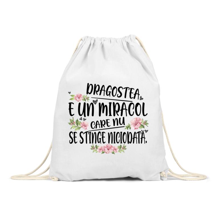 Dragostea e un miracol