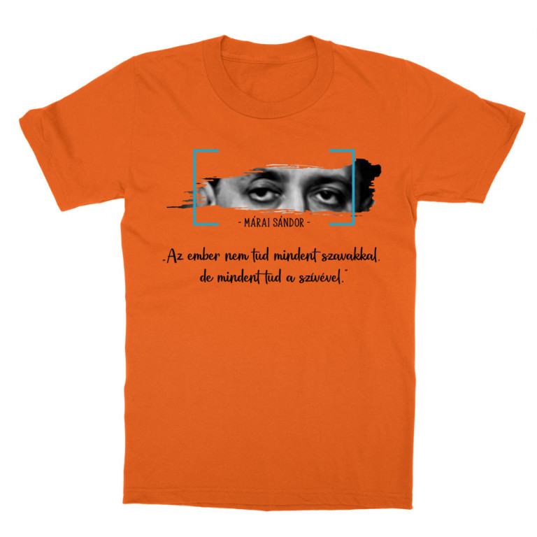 Szemek - Márai Sándor