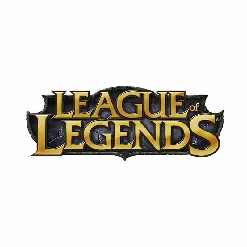 League Of Legends Logo