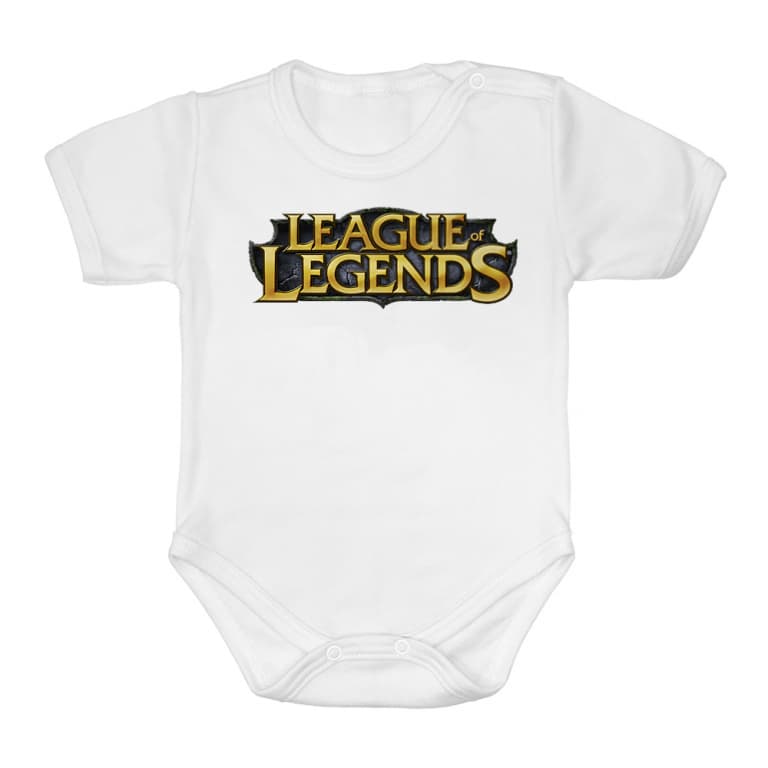 League Of Legends Logo