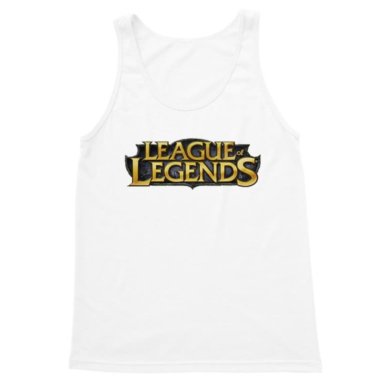 League Of Legends Logo