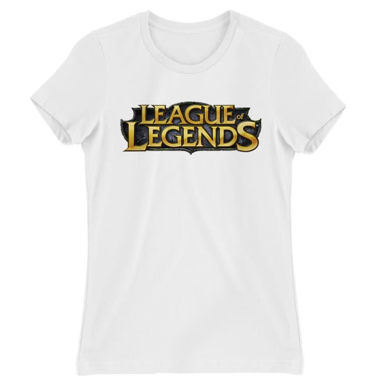League Of Legends Logo