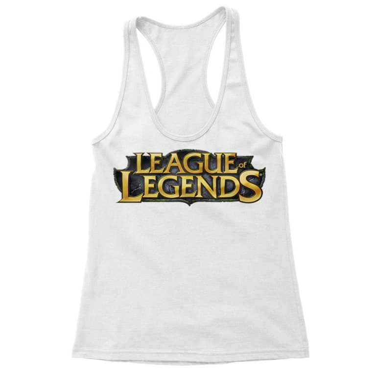 League Of Legends Logo