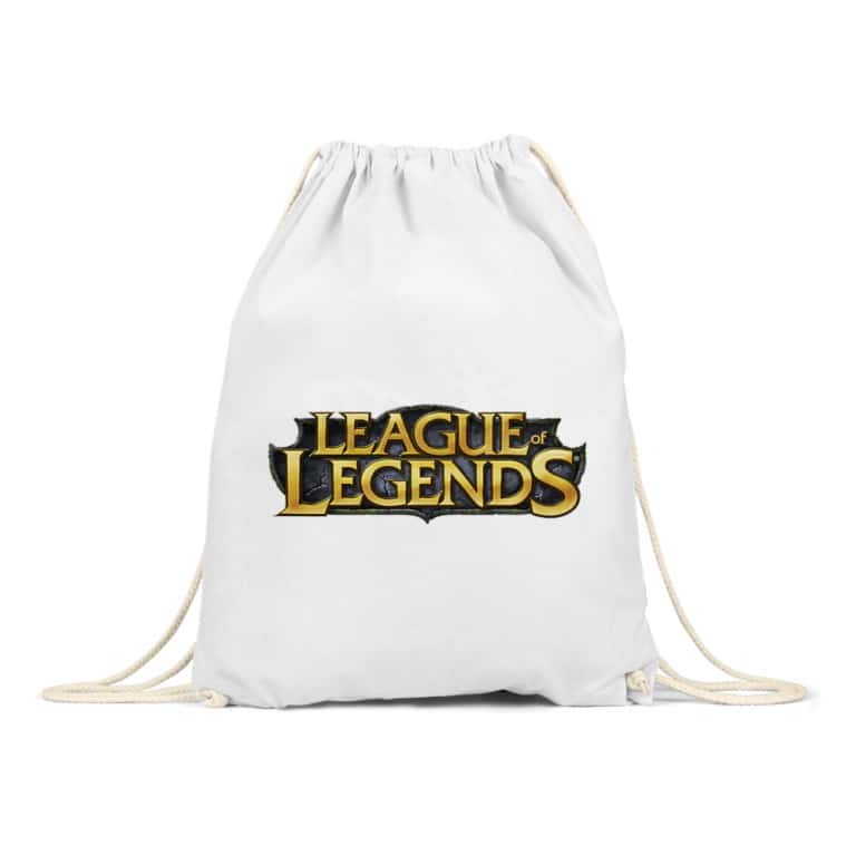 League Of Legends Logo
