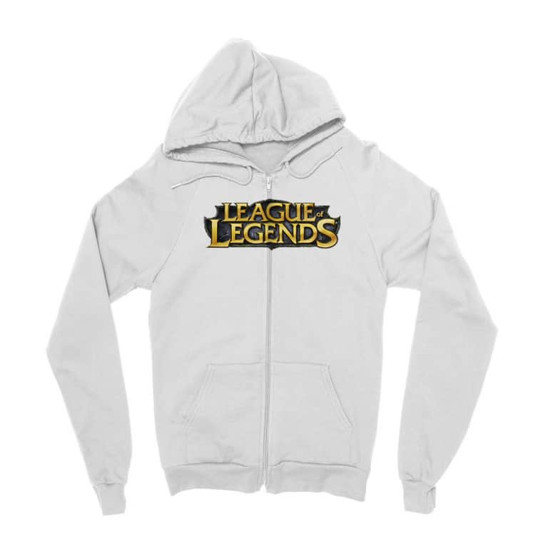 League Of Legends Logo