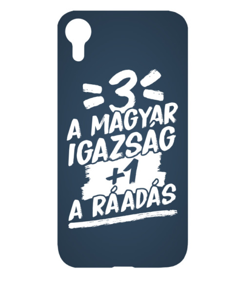 3 A Magyar igazság Magyaros Telefontok - Magyaros