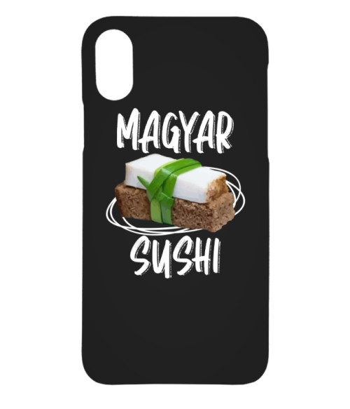 Magyar Sushi Magyaros Telefontok - Magyaros