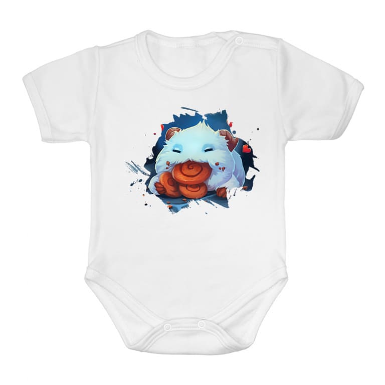Poro Splash