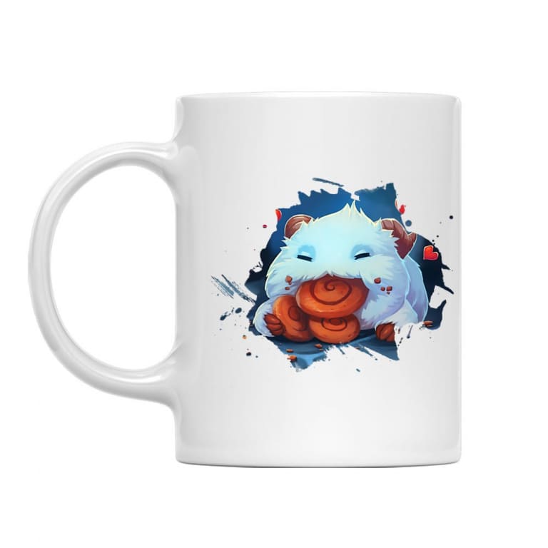 Poro Splash