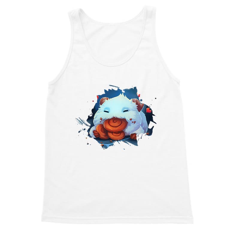 Poro Splash