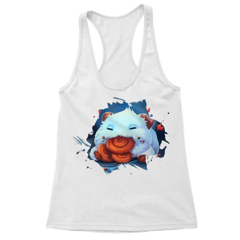 Poro Splash