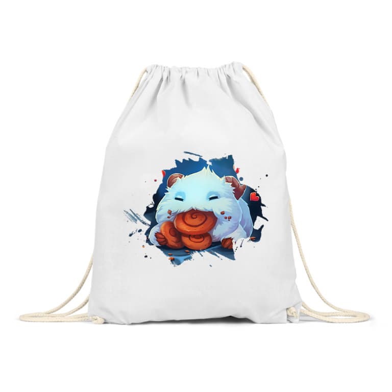 Poro Splash