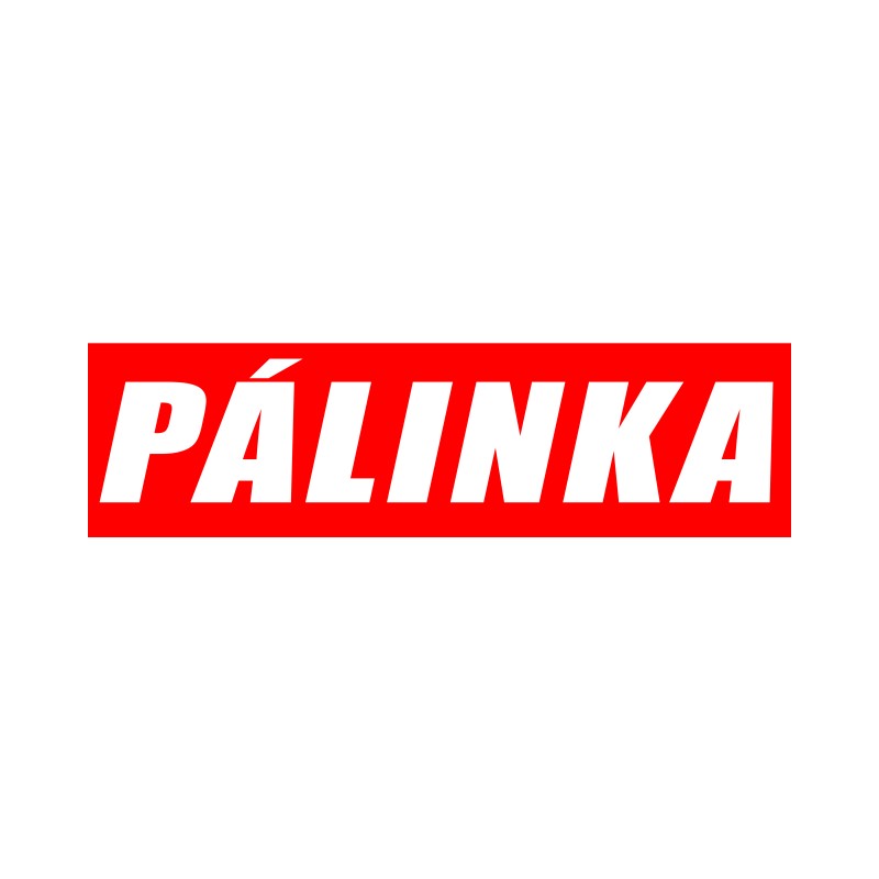 Pálinka stripe