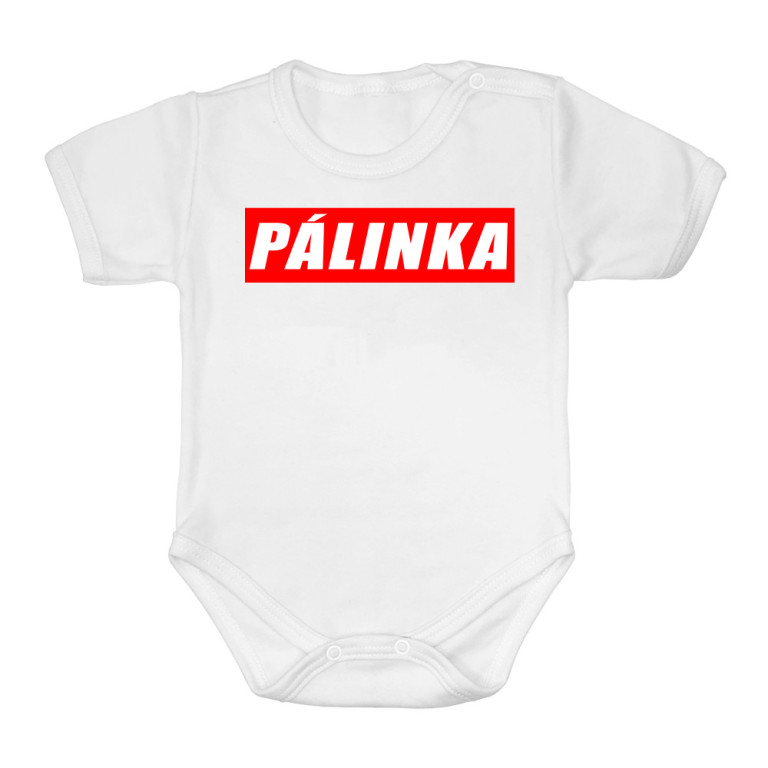 Pálinka stripe - Baba Body