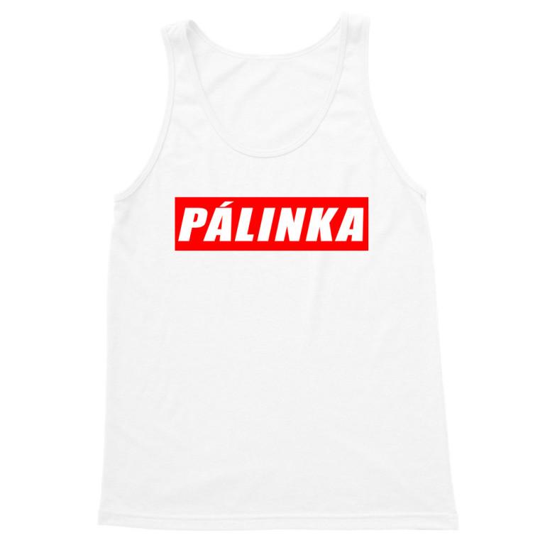 Pálinka stripe - Férfi Trikó