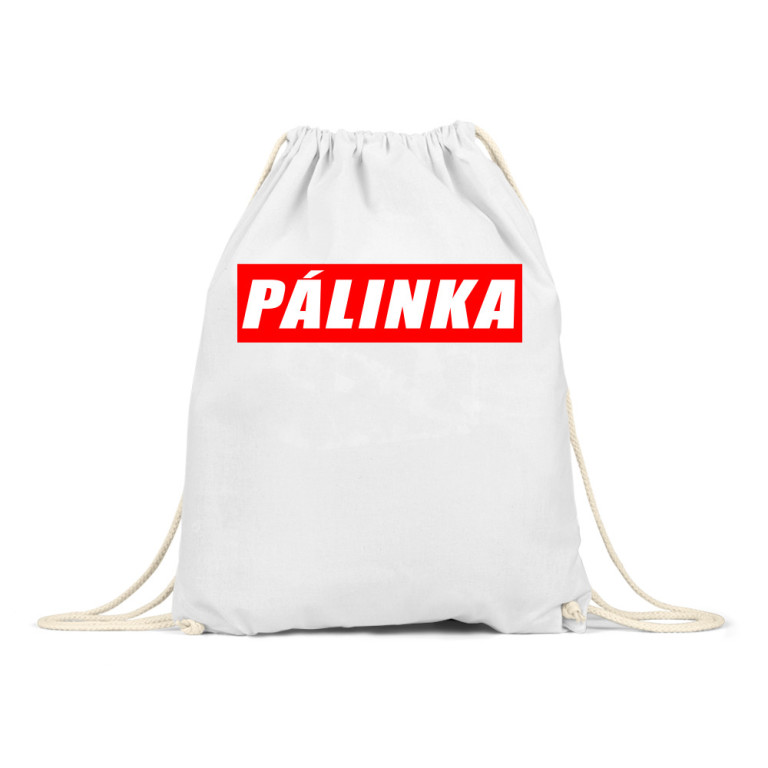 Pálinka stripe - Tornazsák