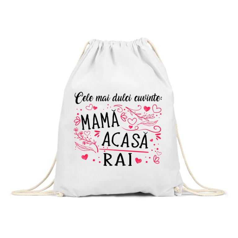 Cele mai dulci cuvinte - Mamă - Tornsacks