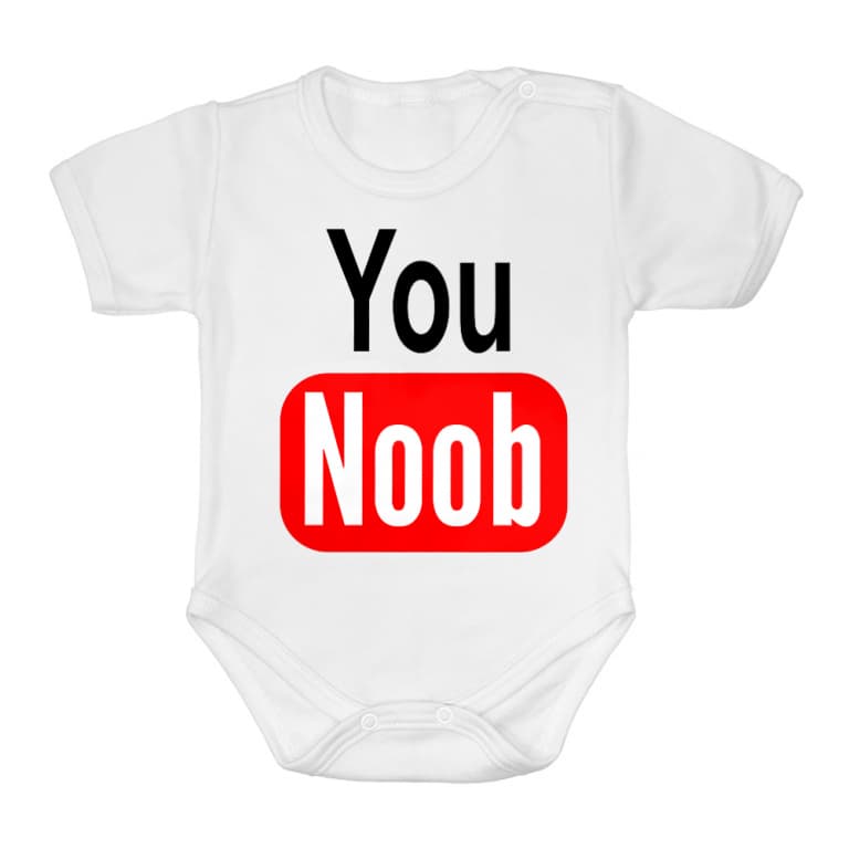 You Noob
