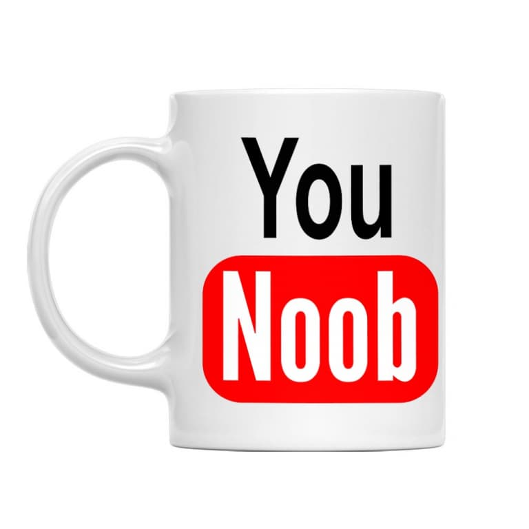 You Noob