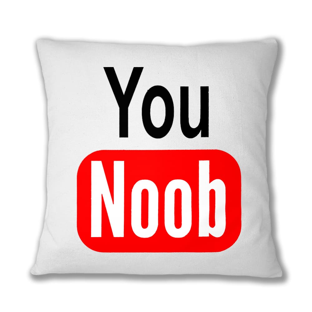 You Noob Párnahuzat